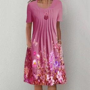 Vestido Longo Candi - Loja Luniva