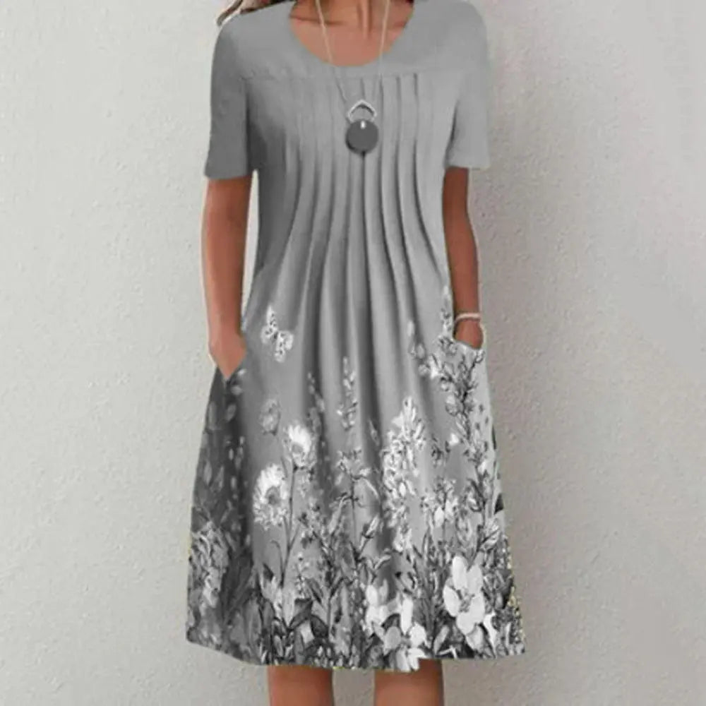Vestido Longo Candi - Loja Luniva