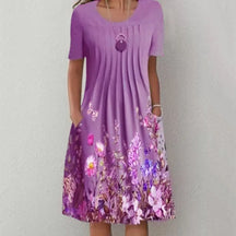 Vestido Longo Candi - Loja Luniva