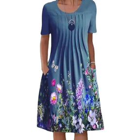 Vestido Longo Candi - Loja Luniva