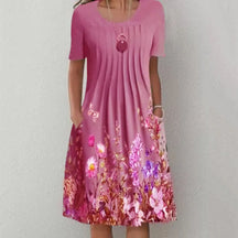 Vestido Longo Candi - Loja Luniva