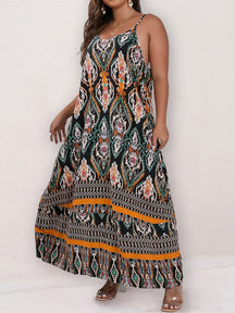 Vestido Longo Carmita - Loja Luniva