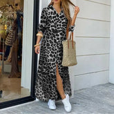 Vestido Longo - Lindy - Loja Luniva