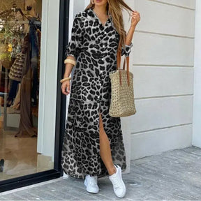 Vestido Longo - Lindy - Loja Luniva