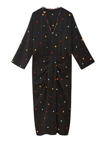 Vestido Louise - Loja Luniva