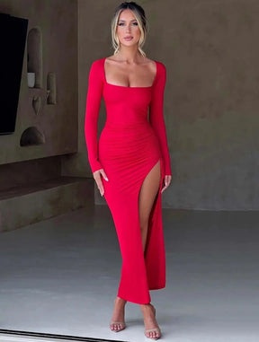 Vestido Luau - Loja Luniva
