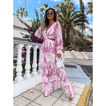 Vestido Lulu - Loja Luniva