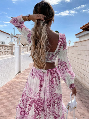Vestido Lulu - Loja Luniva
