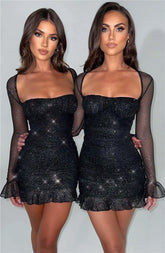 Vestido Maly - Loja Luniva