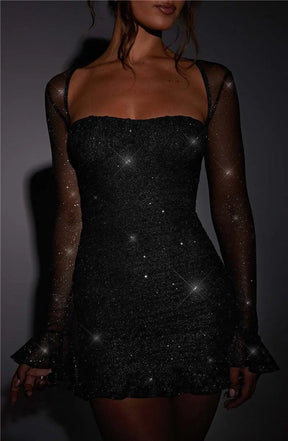 Vestido Maly - Loja Luniva