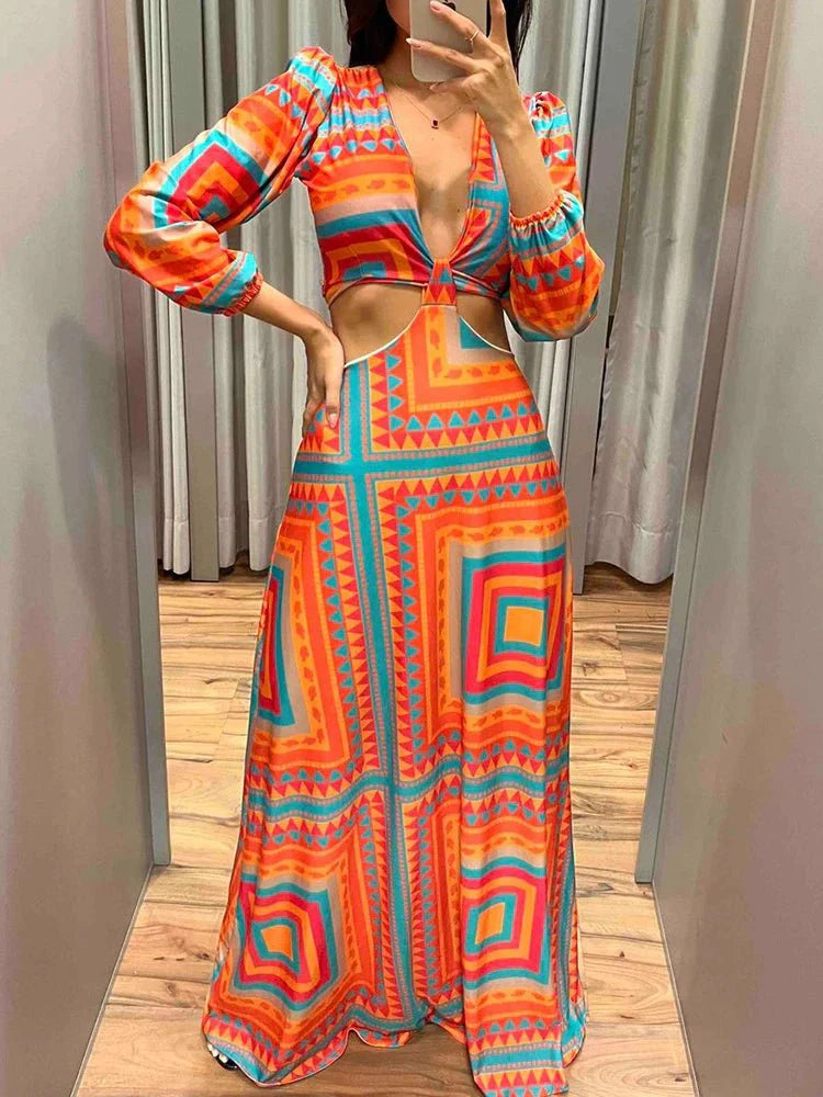 Vestido Marcely - Loja Luniva