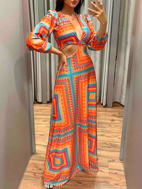 Vestido Marcely - Loja Luniva