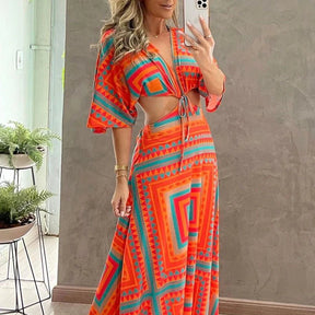 Vestido Marcely - Loja Luniva