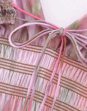 Vestido Mariana - Loja Luniva