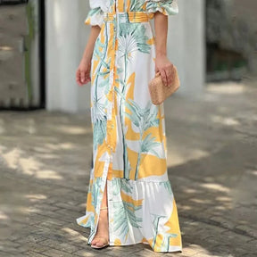 Vestido Marilia - Loja Luniva