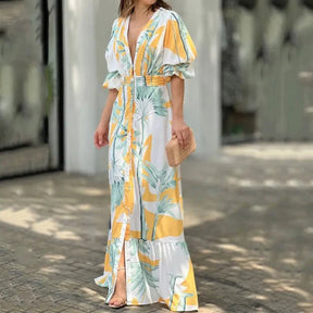Vestido Marilia - Loja Luniva