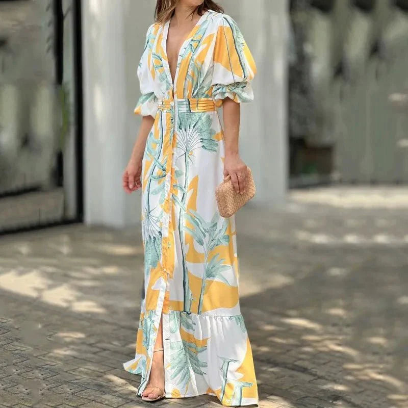 Vestido Marilia - Loja Luniva