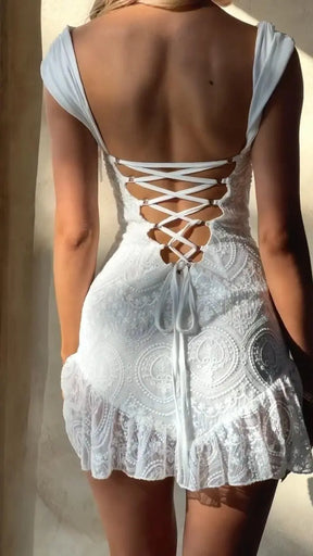 Vestido Maya - Loja Luniva
