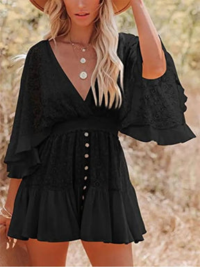 Vestido Meirelys - Loja Luniva