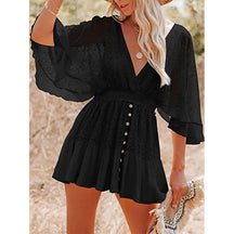 Vestido Meirelys - Loja Luniva