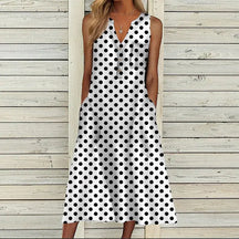 Vestido Midi Summi - Loja Luniva