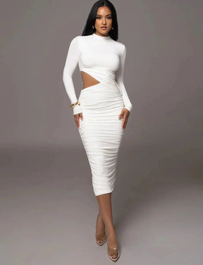 Vestido Milay - Loja Luniva