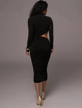 Vestido Milay - Loja Luniva