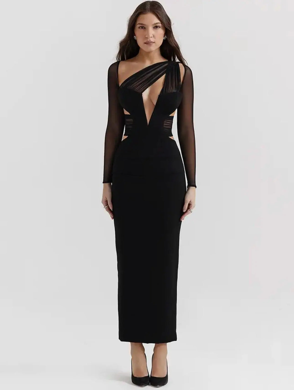 Vestido Mon - Loja Luniva