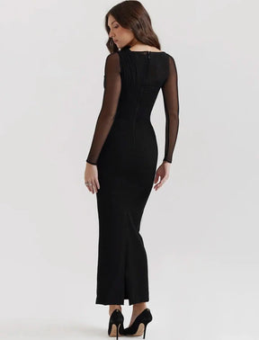 Vestido Mon - Loja Luniva
