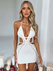 Vestido Moritz - Loja Luniva