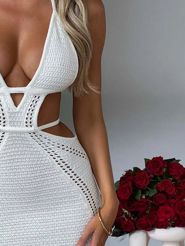 Vestido Moritz - Loja Luniva