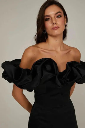 Vestido Mykou - Loja Luniva