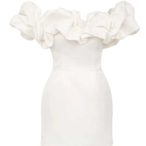 Vestido Mykou - Loja Luniva