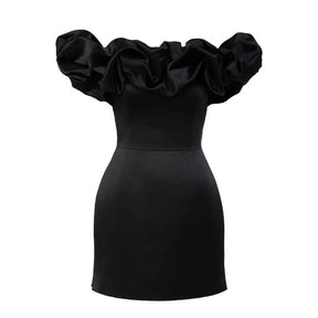 Vestido Mykou - Loja Luniva