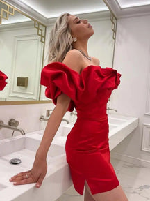 Vestido Mykou - Loja Luniva