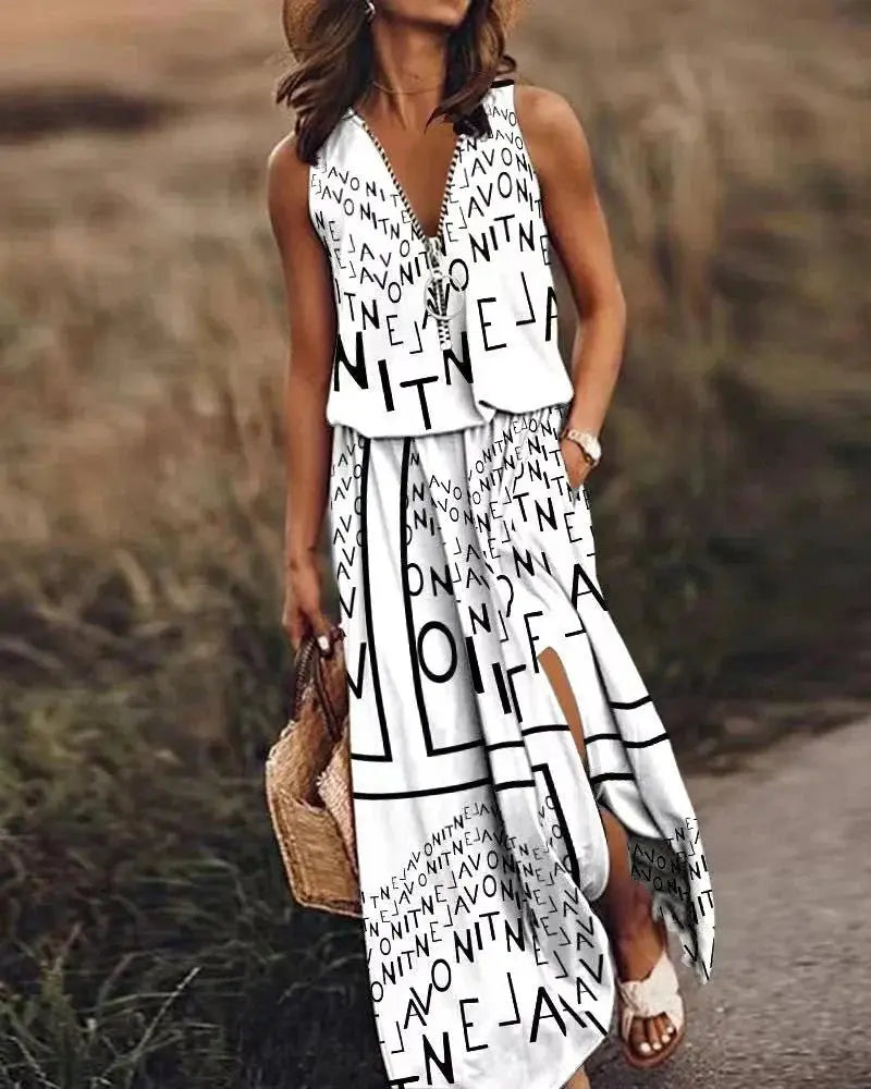 Vestido Naiara - Loja Luniva