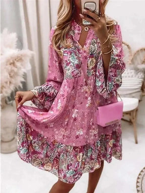 Vestido Neide - Loja Luniva
