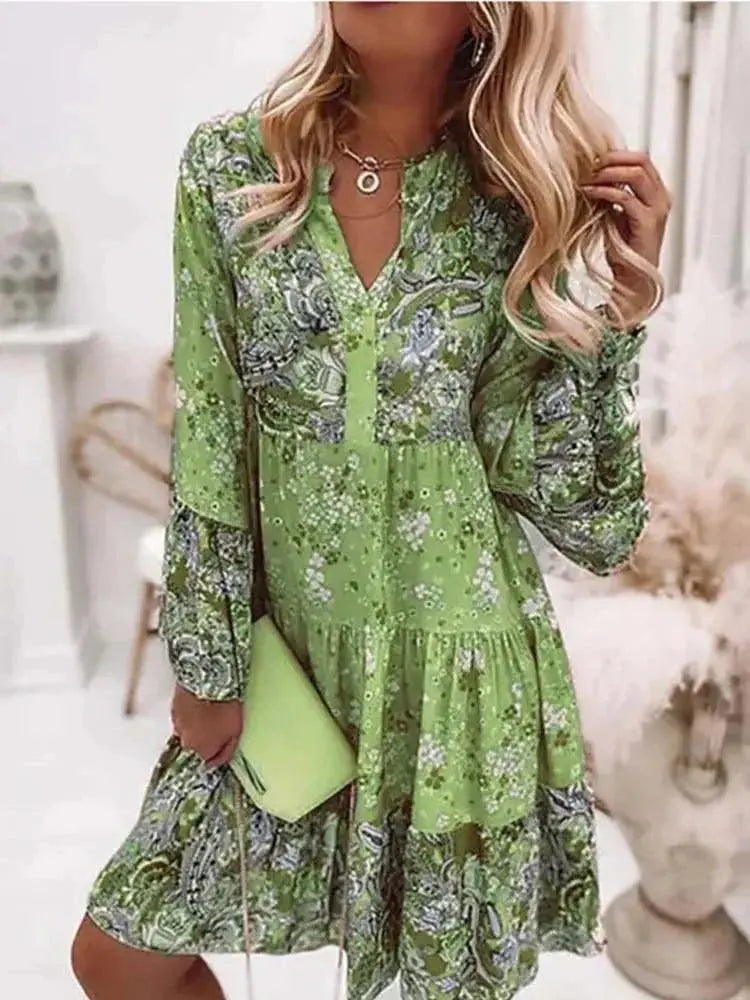 Vestido Neide - Loja Luniva