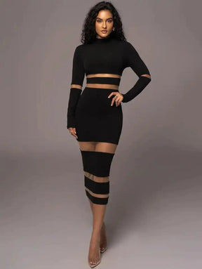 Vestido Roll - Loja Luniva