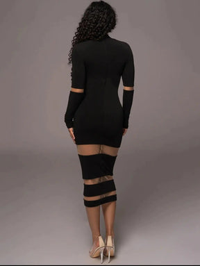 Vestido Roll - Loja Luniva
