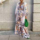 Vestido Rosely - Loja Luniva