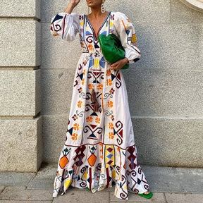 Vestido Rosely - Loja Luniva