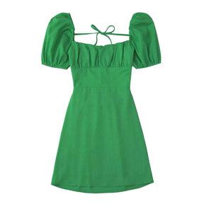 Vestido Samara - Loja Luniva