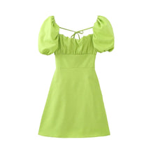 Vestido Samara - Loja Luniva