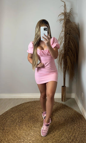 Vestido Samara - Loja Luniva