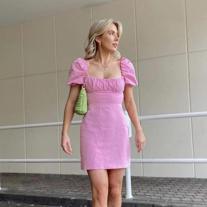 Vestido Samara - Loja Luniva