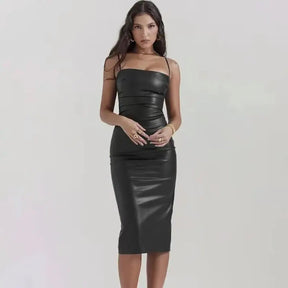 Vestido Sedy - Loja Luniva