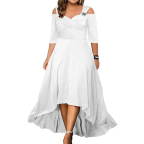 Vestido Sereia - Loja Luniva