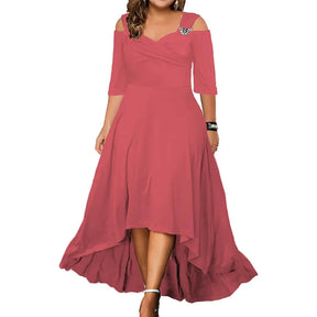 Vestido Sereia - Loja Luniva