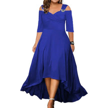 Vestido Sereia - Loja Luniva